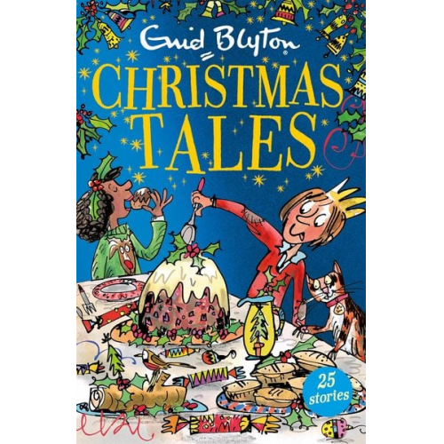 Enid Blyton - Enid Blyton's Christmas Tales