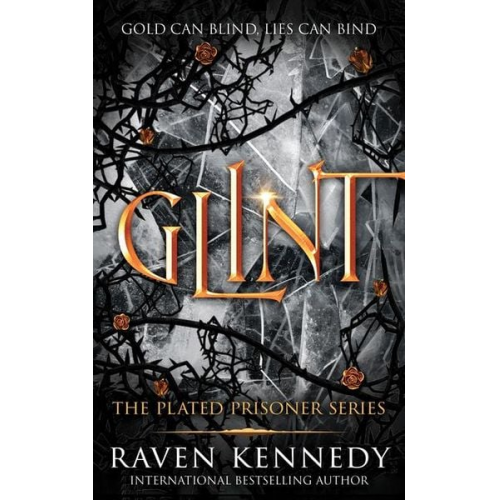 Raven Kennedy - Glint