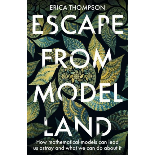 Erica Thompson - Escape from Model Land