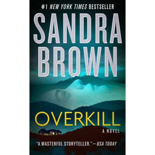 Sandra Brown - Overkill