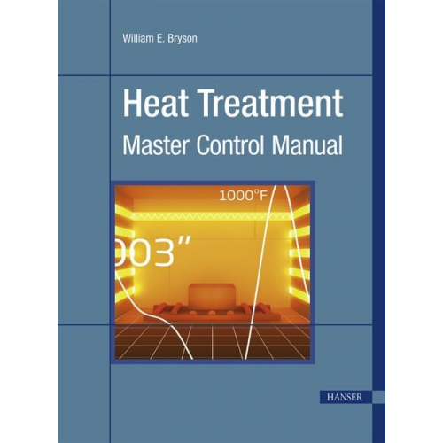 William E. Bryson - Heat Treatment