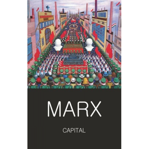 Karl Marx - Capital