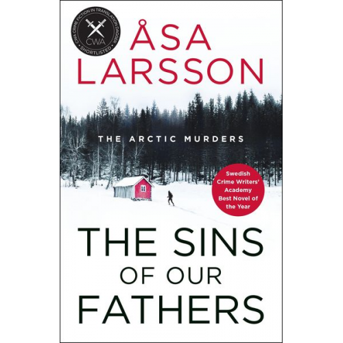 Åsa Larsson - The Sins of our Fathers