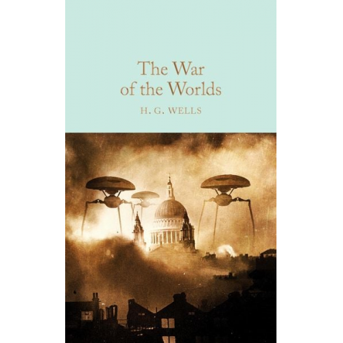 H. G. Wells - The War of the Worlds