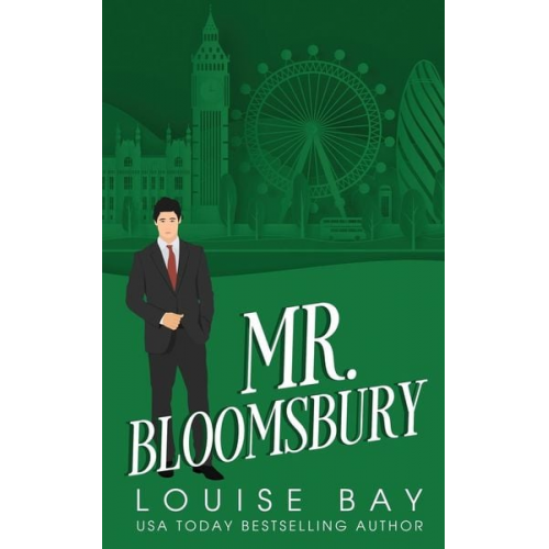 Louise Bay - Mr. Bloomsbury