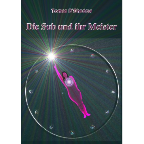 Tomas D`Shadow - Die Sub und ihr Meister