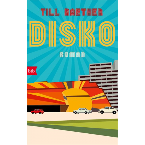 Till Raether - Disko