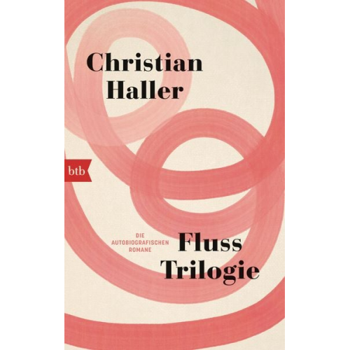 Christian Haller - Fluss-Trilogie