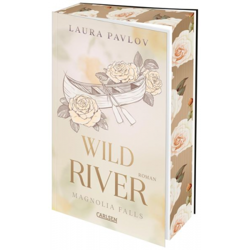 Laura Pavlov - Magnolia Falls 2: Wild River