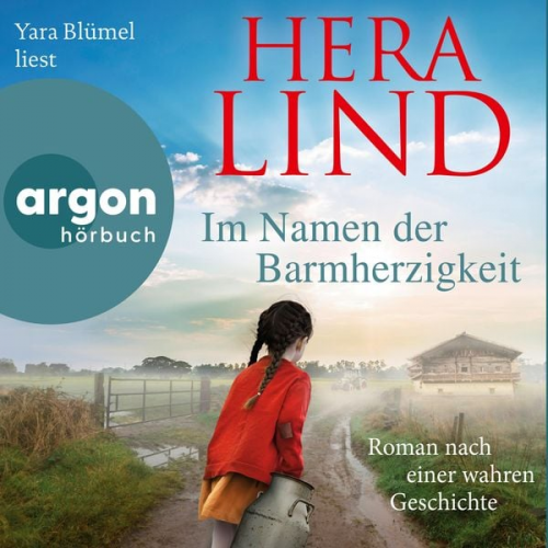 Hera Lind - Im Namen der Barmherzigkeit