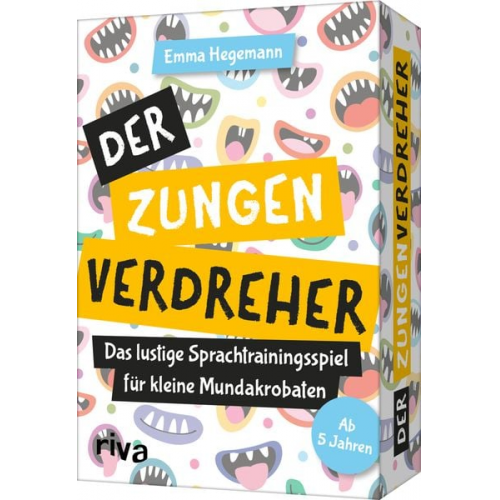 Der Zungenverdreher