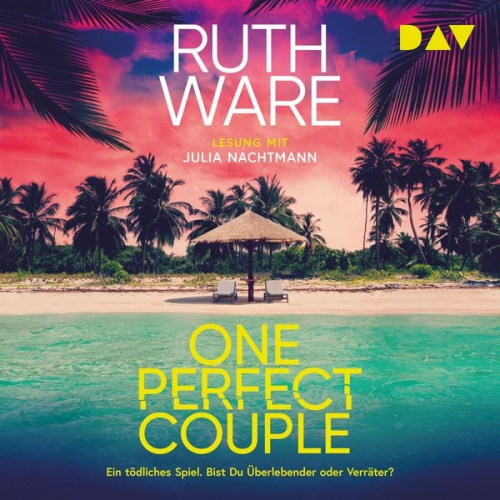 Ruth Ware - One Perfect Couple