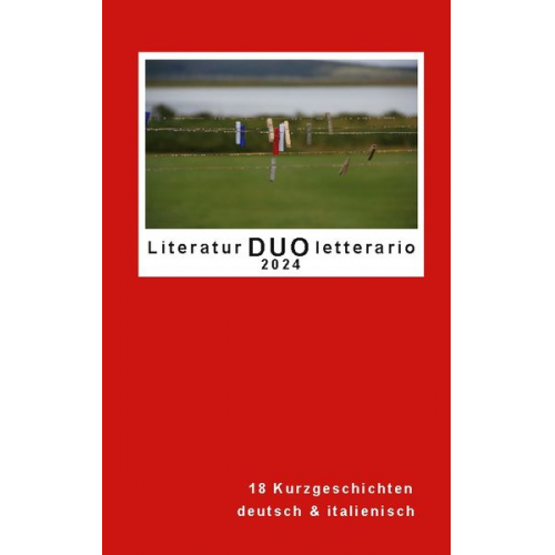 Literatur DUO Letterario 2024