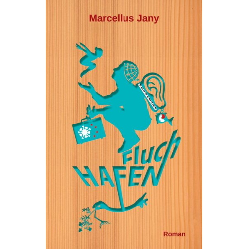 Marcellus Jany - Fluchhafen