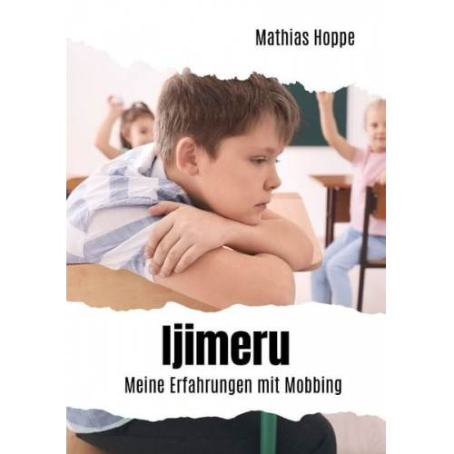 Mathias Hoppe - Ijimeru