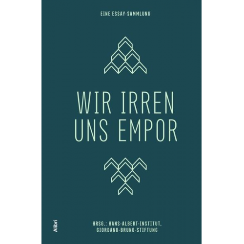 Wir irren uns empor