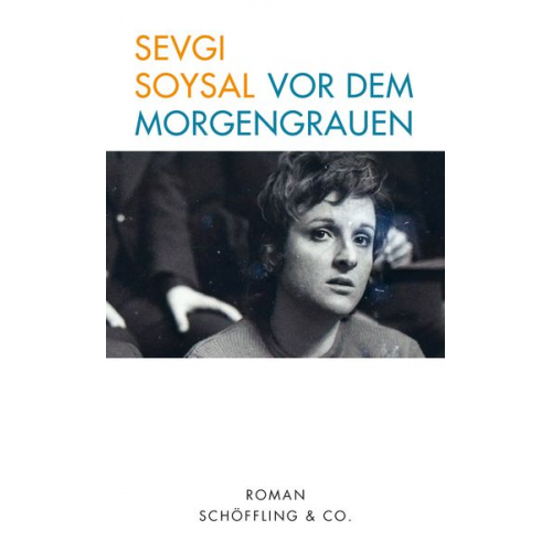 Sevgi Soysal - Vor dem Morgengrauen