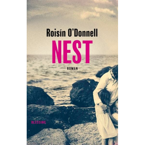 Roisin O'Donnell - Nest