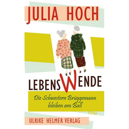 Julia Hoch - LebensWende