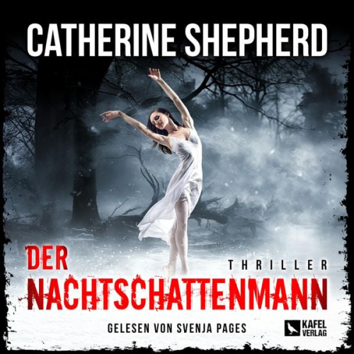 Catherine Shepherd - Der Nachtschattenmann