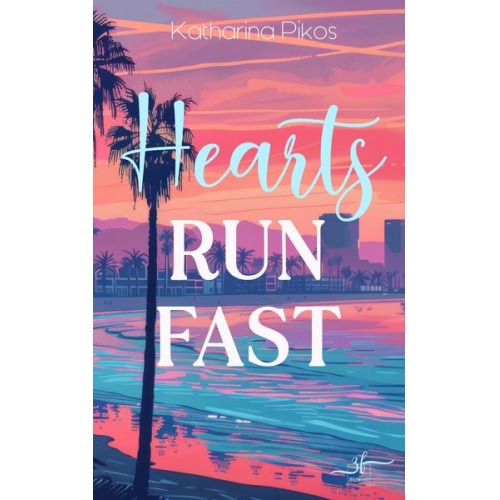 Katharina Pikos - Hearts Run Fast