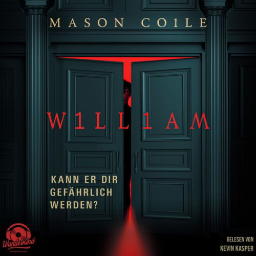 Mason Coile - William