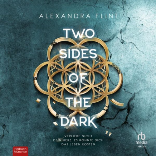 Alexandra Flint - Two Sides of the Dark