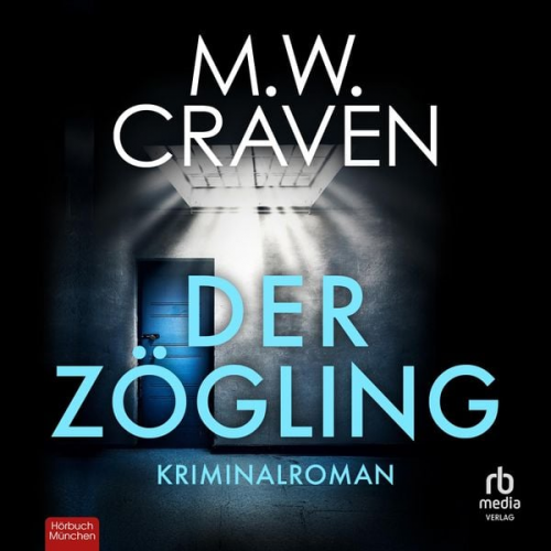 M.W. Craven - Der Zögling