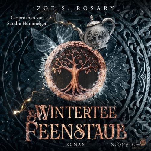 Zoe S. Rosary - Wintertee und Feenstaub