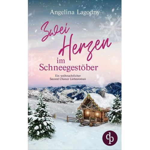 Angelina Lagodny - Zwei Herzen im Schneegestöber