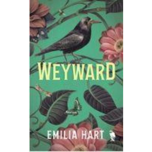 Emilia Hart - Weyward