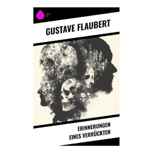 Gustave Flaubert - Erinnerungen eines Verrückten