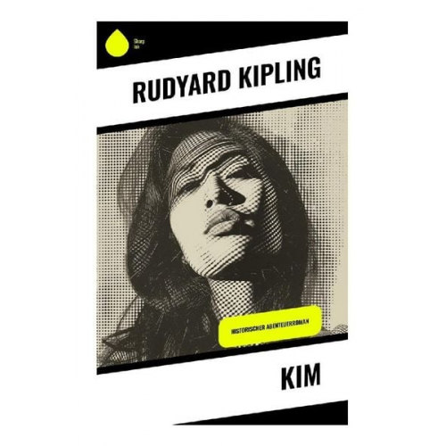 Rudyard Kipling - Kim