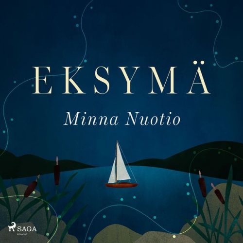 Minna Nuotio - Eksymä