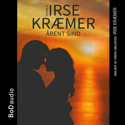 Irse Kræmer - Åbent Sind