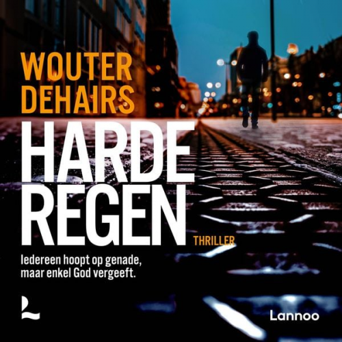 Wouter Dehairs - Harde regen