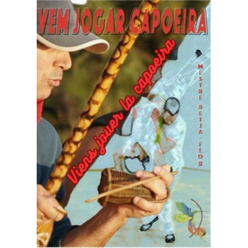 Gilberto QUINI - Vem Jogar Capoeira