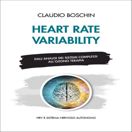 Claudio Boschin - Heart Rate Variability