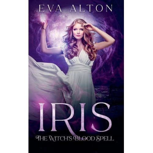 Eva Alton - Iris