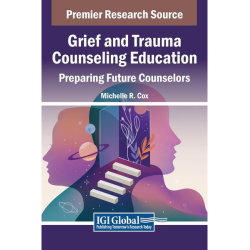 Grief and Trauma Counseling Education