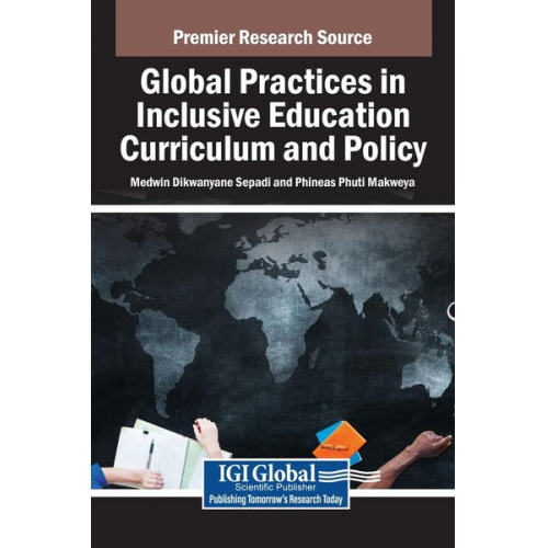 Global Practices in Inclusive Education Curriculum and Policy