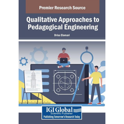 Qualitative Approaches to Pedagogical Engineering