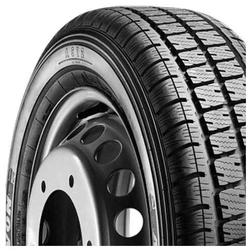 195/60 R16C 99H/97H AS12 All Season VAN