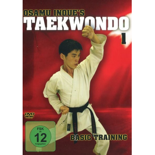 Taekwondo Part 1