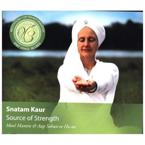 Snatam Kaur - Source of Strength