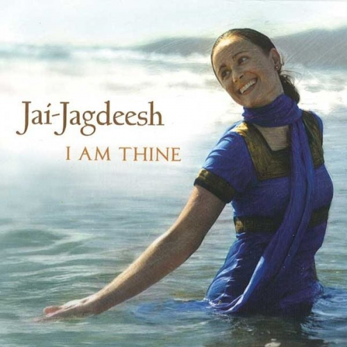 Jai-Jagdeesh - I Am Thine