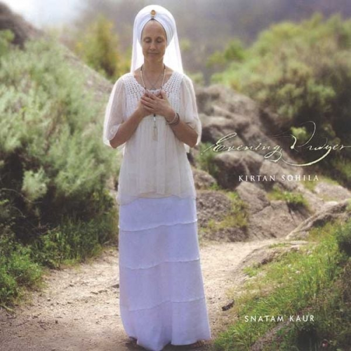 Snatam Kaur - Evening Prayer