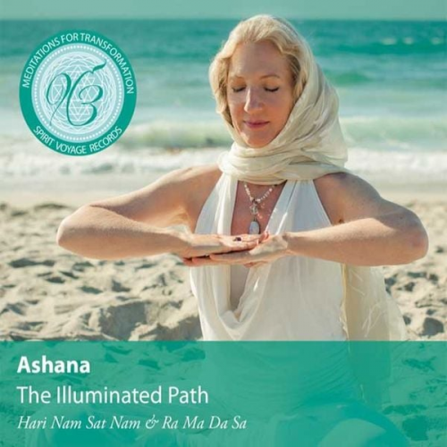 Ashana - The Illuminated Path