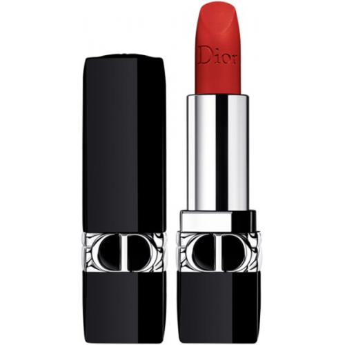 DIOR Rouge DIOR Matt Lipstick 3,5 g 999