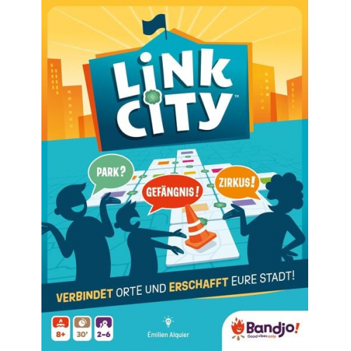 Link City